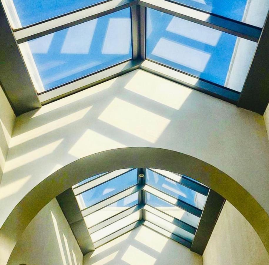 Hotel Saraceno Al Faro Taranto Eksteriør bilde